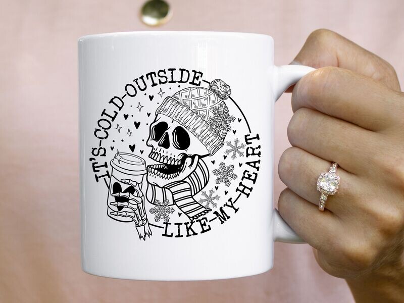Freezing SeasonMUGS