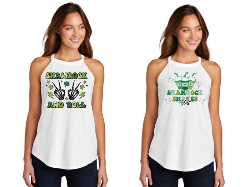 Get Lucky