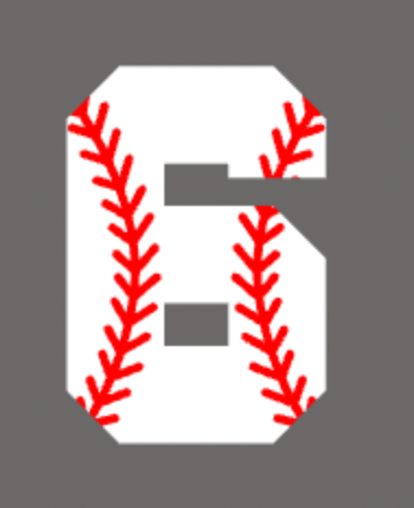 Helmet Decal