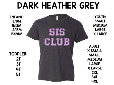 THE CLUB