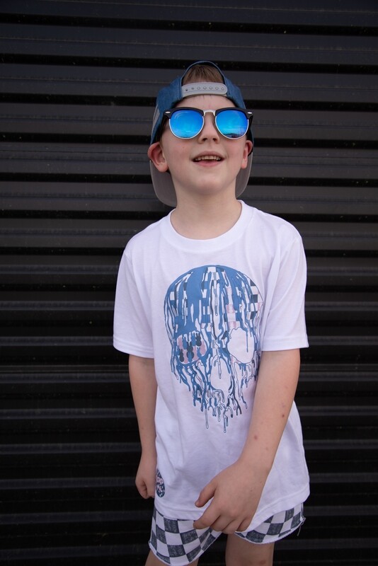 CLUB MASTER SUNGLASSES