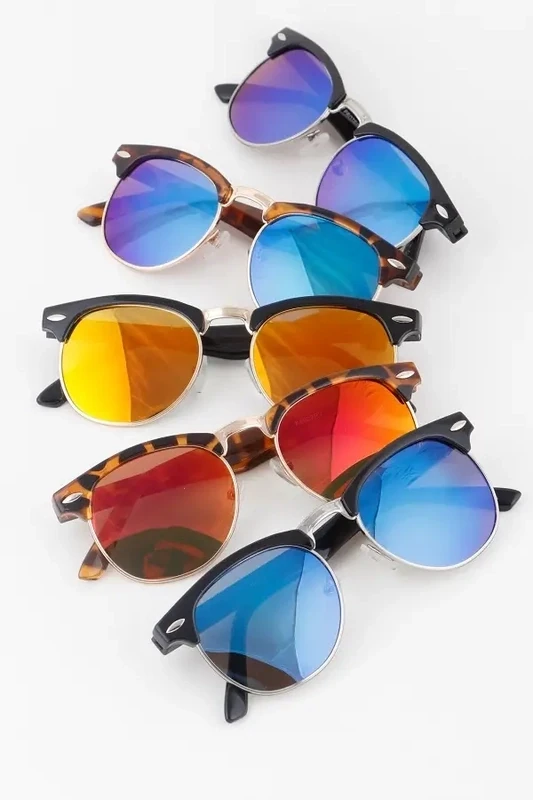 CLUB MASTER SUNGLASSES