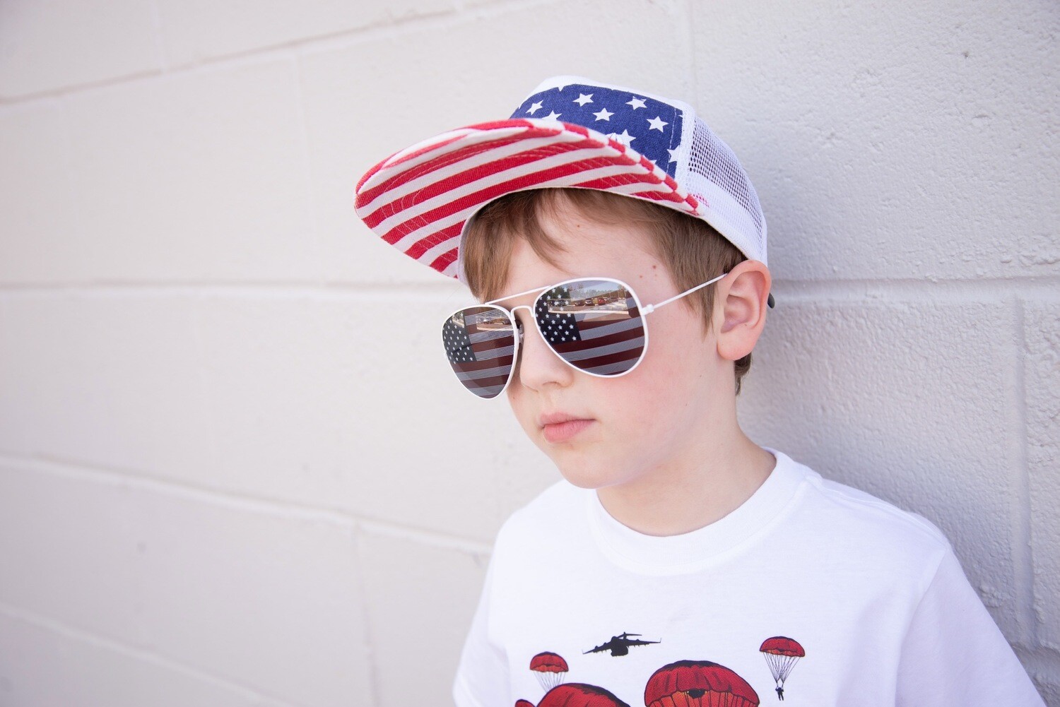 FLAG AVIATORS