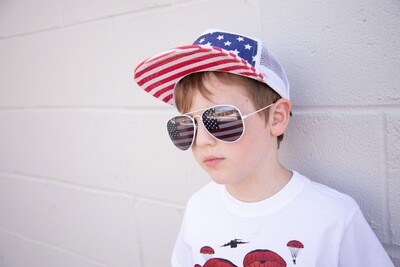 FLAG AVIATORS