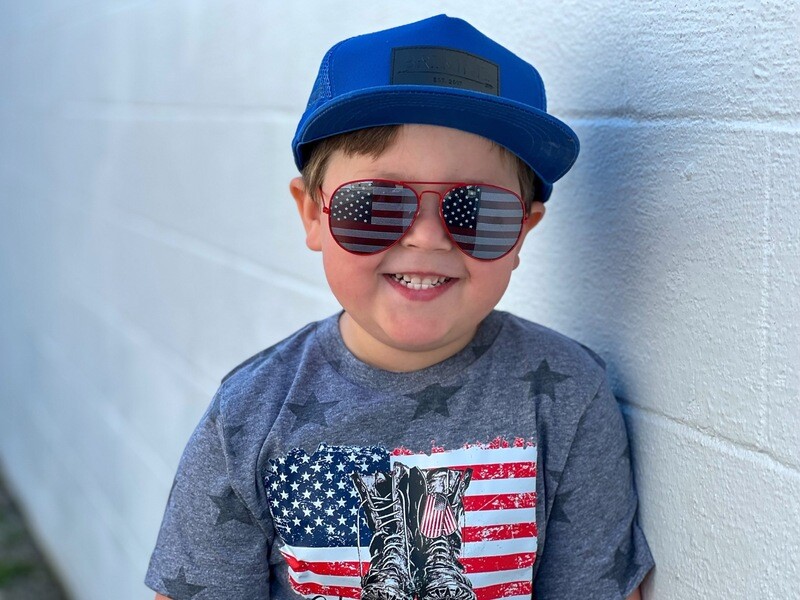 FLAG AVIATORS