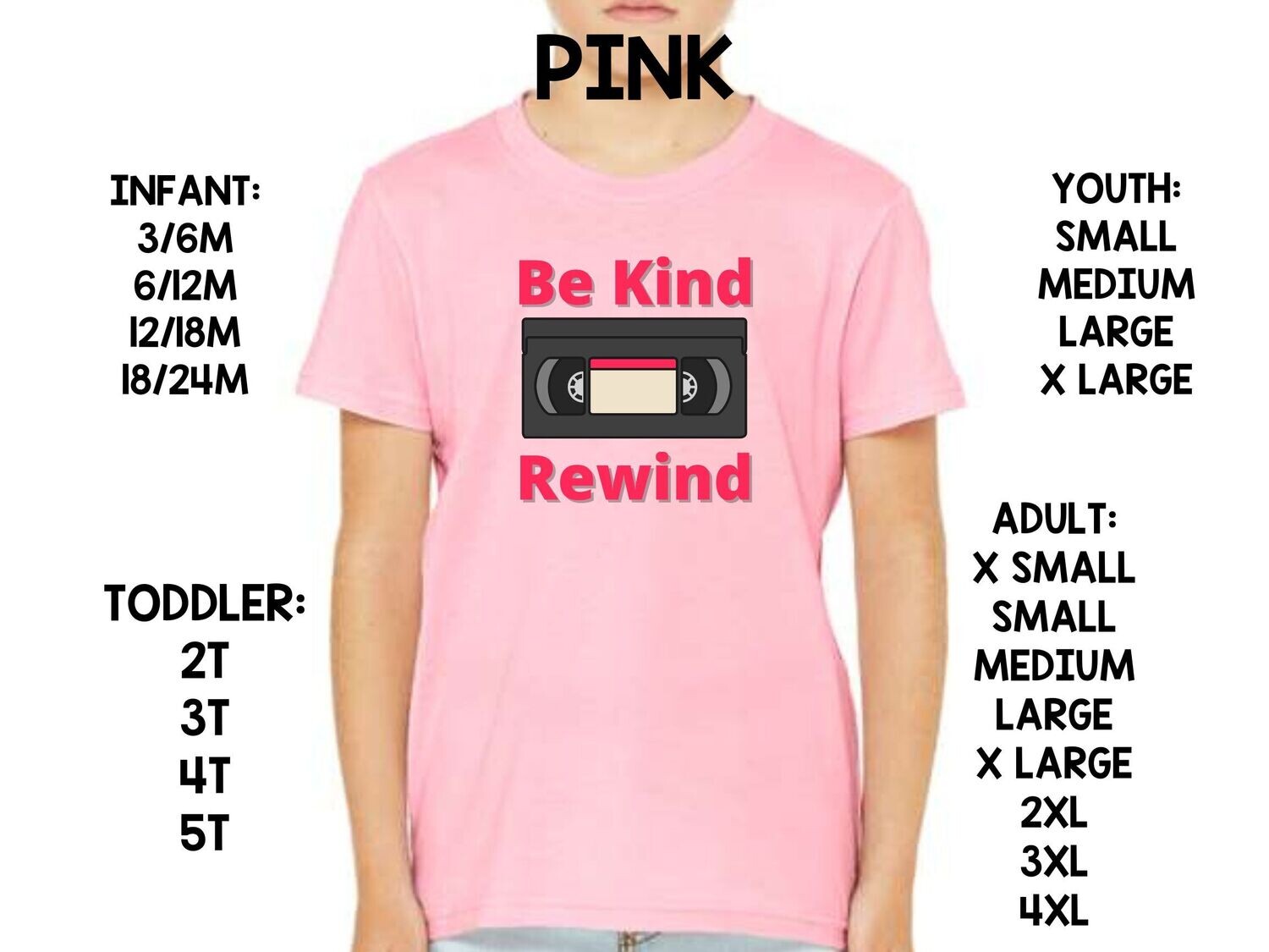 Be Kind Rewind