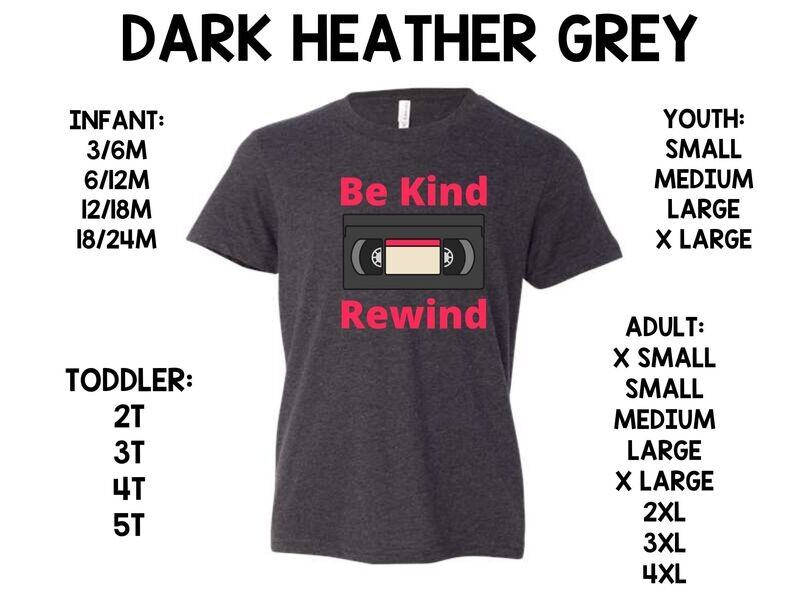 Be Kind Rewind