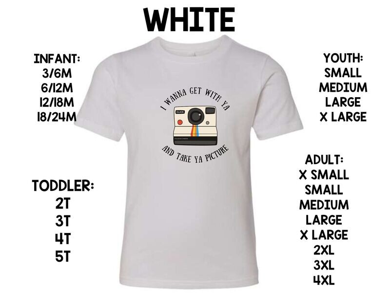 POLAROID LASTS LONGER