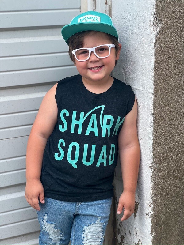 SHARK SQUAD