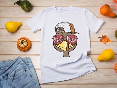 Fall Tees