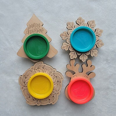 Wooden &amp; Acrylic items
