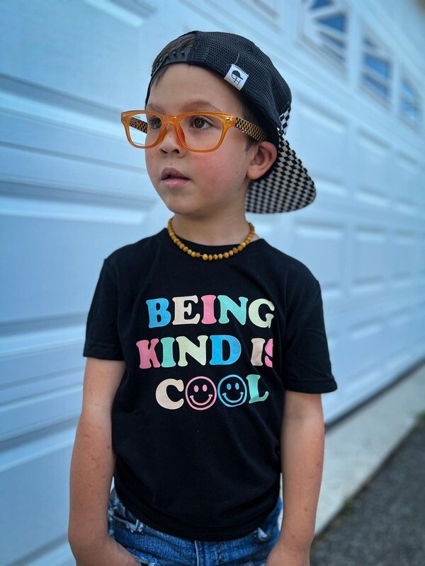 BEING KIND IS COOL-KIND DROP