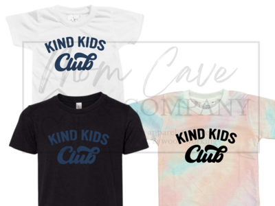 KIND KIDS CLUB-KIND DROP