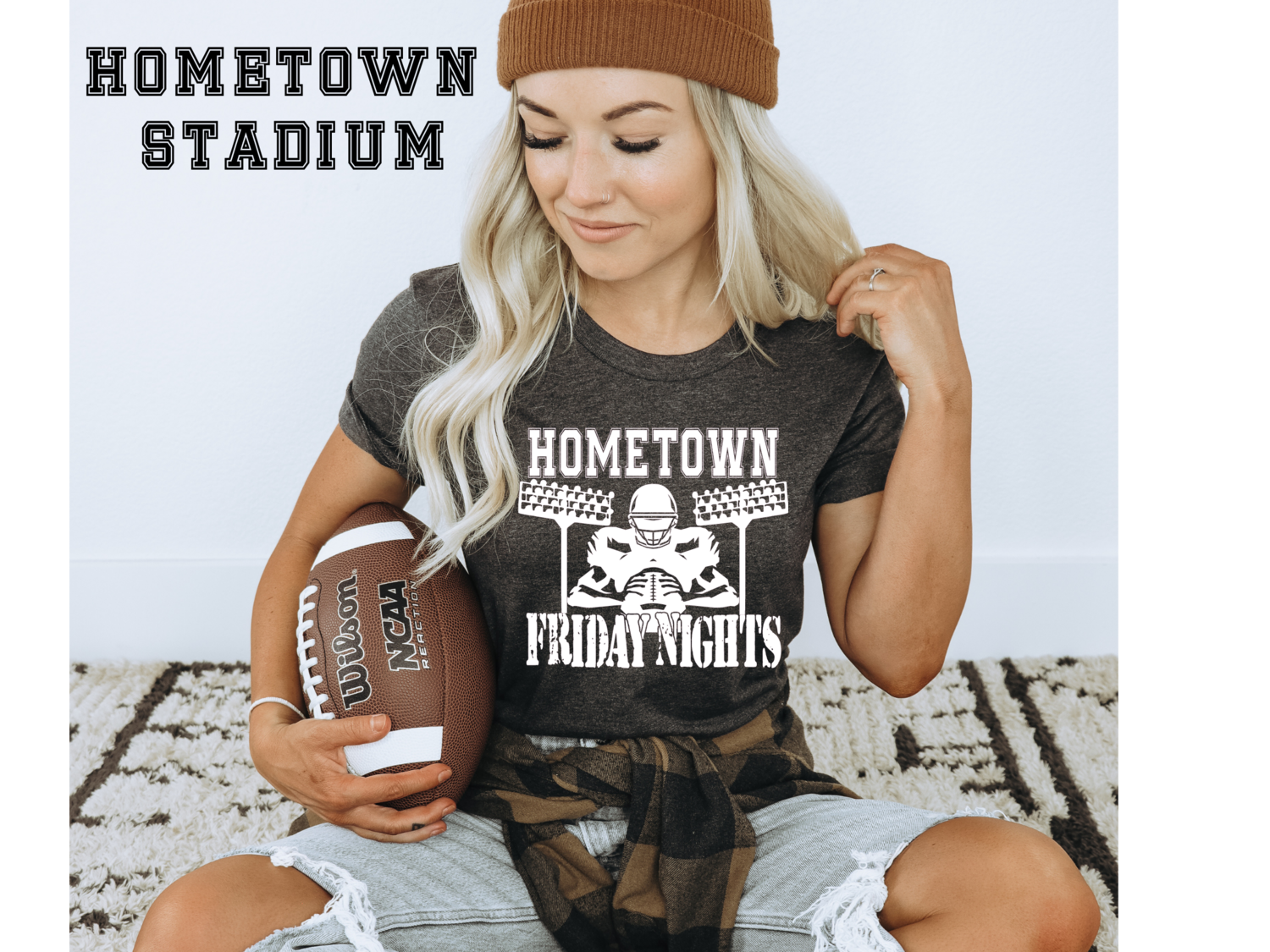 HOMETOWN STADIUM