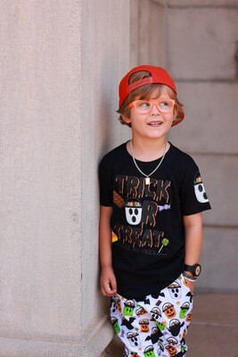 CHARLIE &amp; CHUMPS COLLAB-CANDY BUCKETS