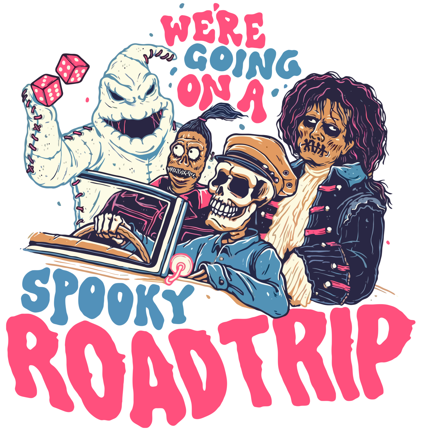 Roadtrip Movies