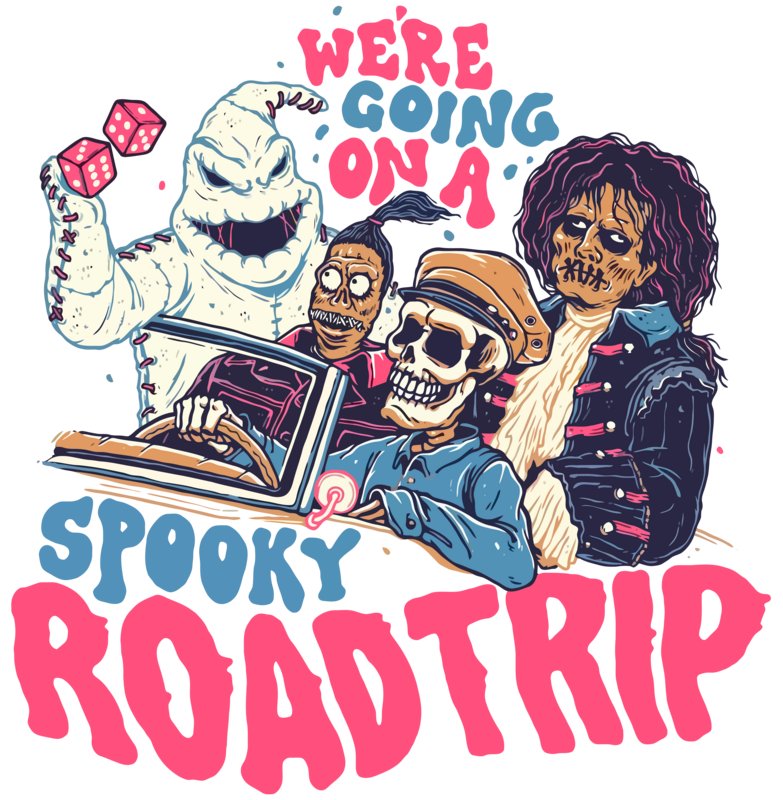 Roadtrip Movies
