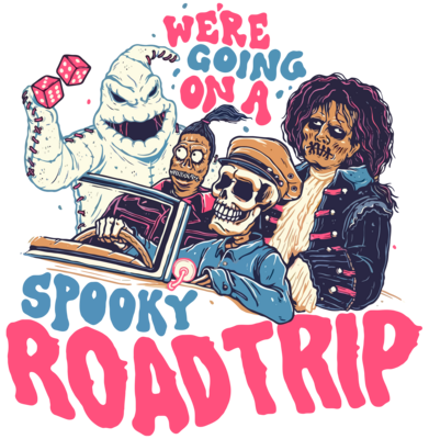 Roadtrip Movies