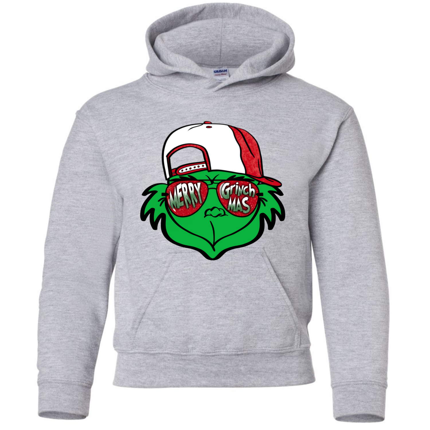 SNAPBACK MEAN GUY (CAN BE PERSONALIZED) 2023