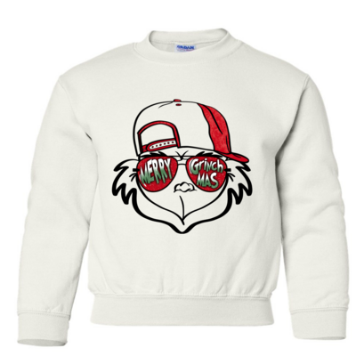 SNAPBACK MEAN GUY (CAN BE PERSONALIZED) 2023