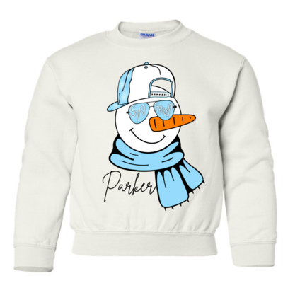 STAY FROSTY  (CAN BE PERSONALIZED) 2023