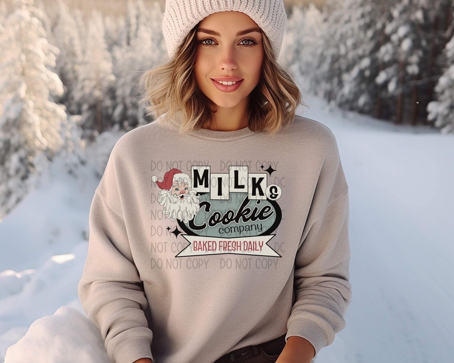 MILK AND COOKIE COMPANY