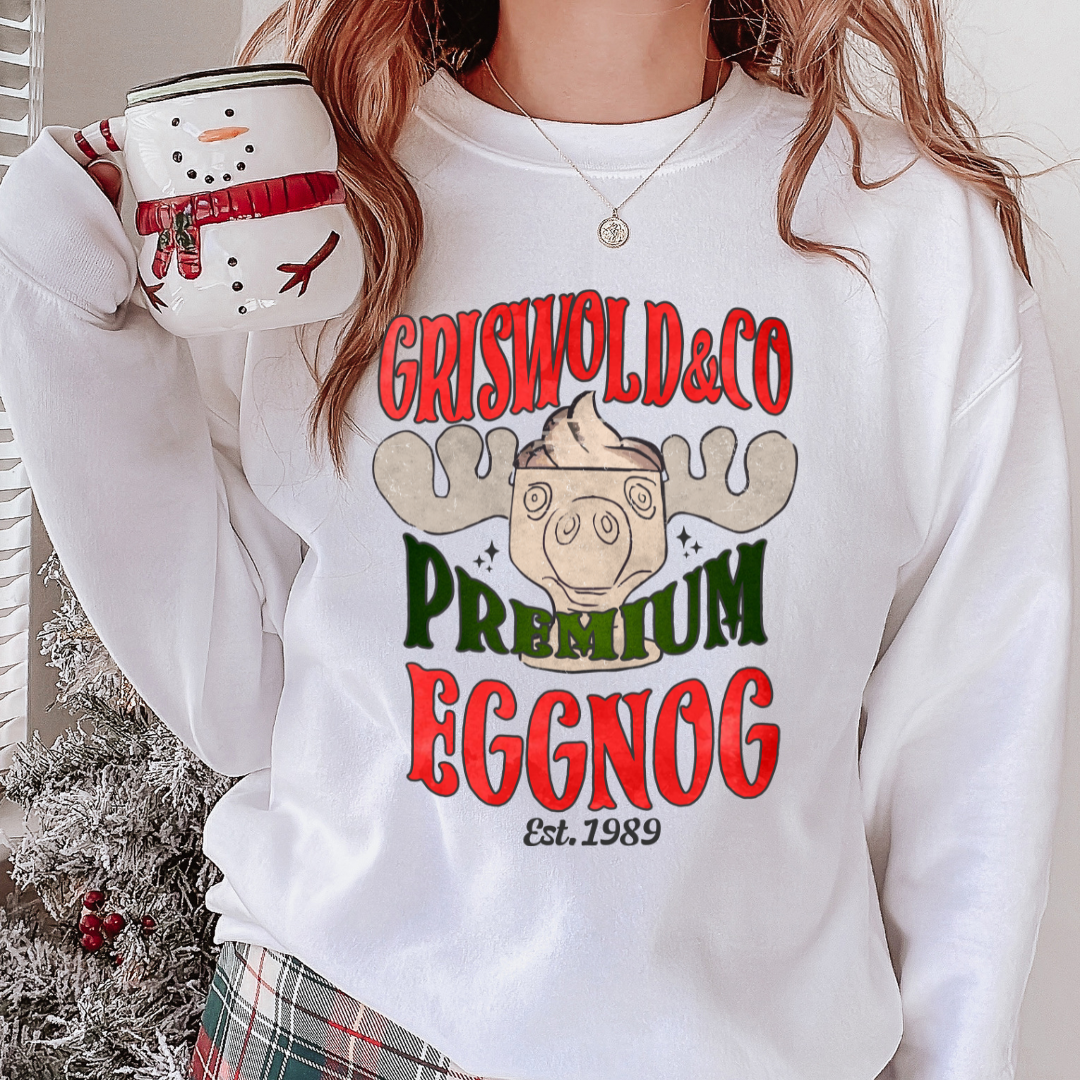 EGGNOG