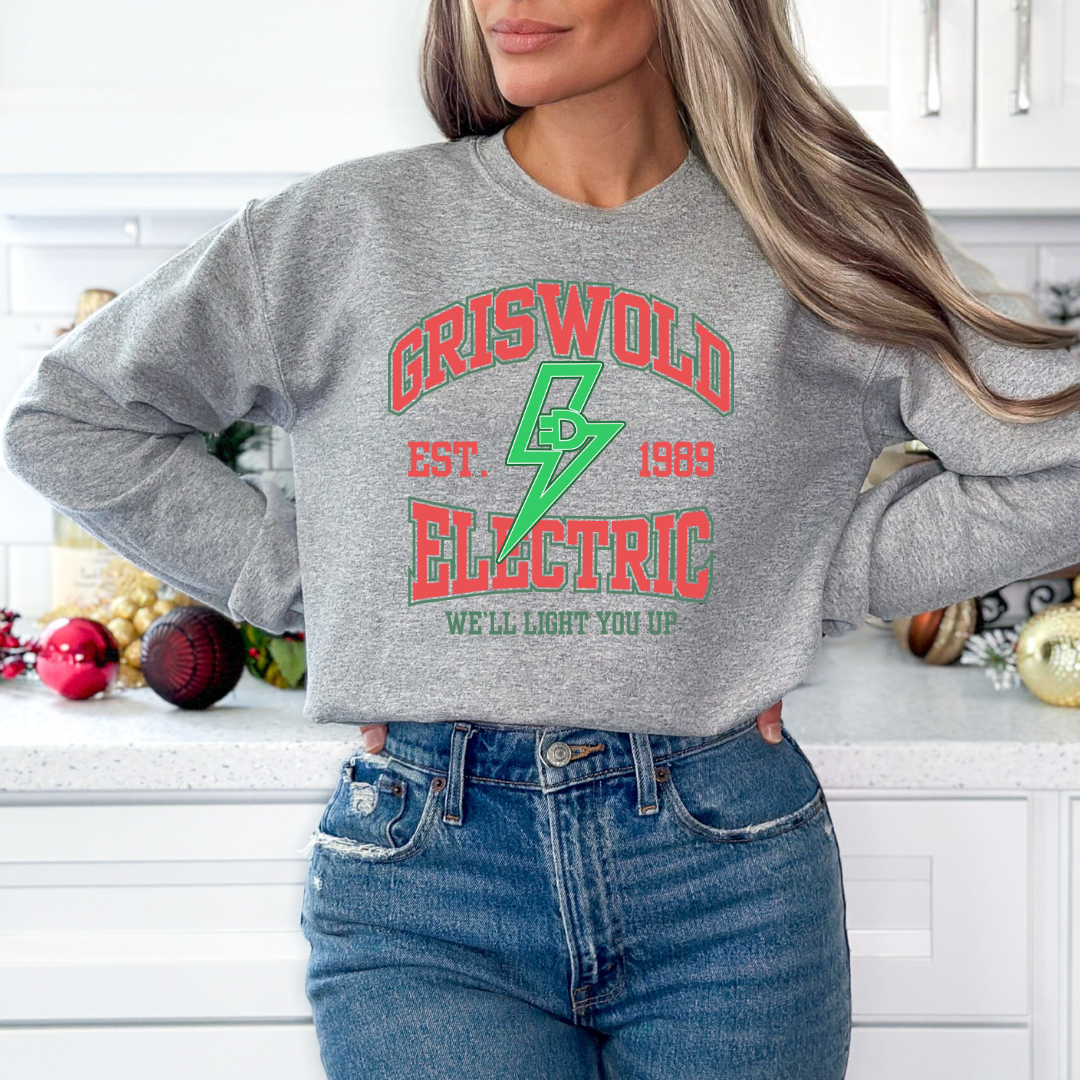 G R I S W O L D ELECTRIC