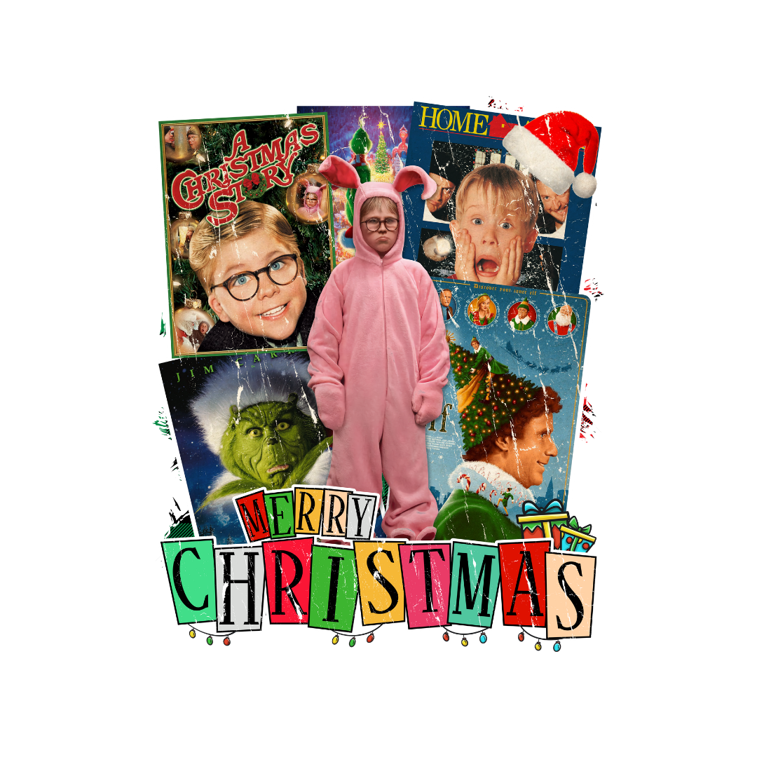RALPHIE  XMAS