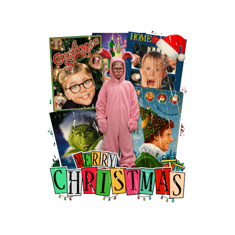 RALPHIE  XMAS