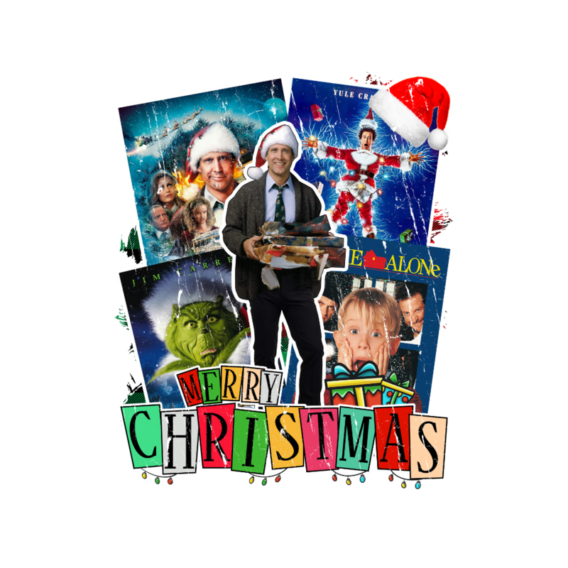 CLARK G  XMAS