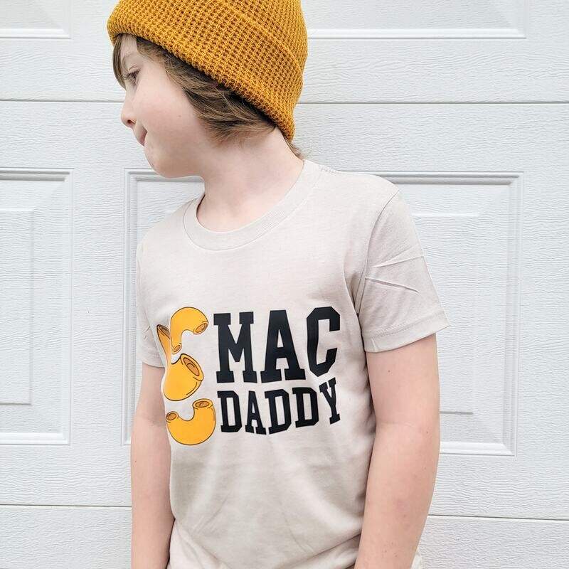 MAC DADDY