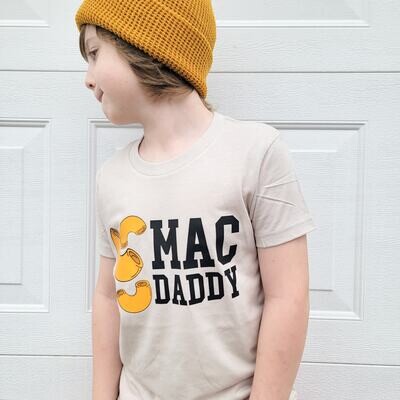 MAC DADDY