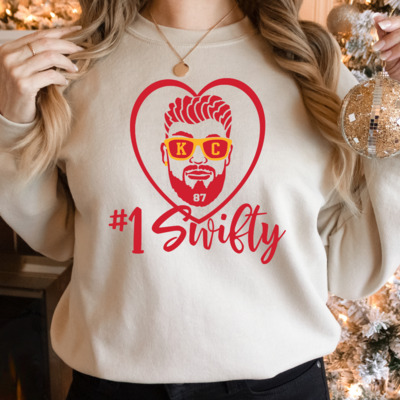 #1 swifty