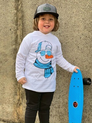 SNAPBACK FROSTY (CAN BE PERSONALIZED) 2023