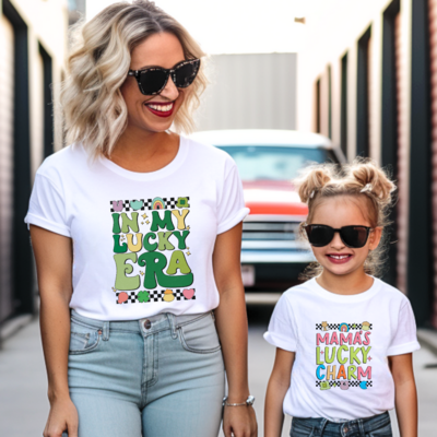 MAMAS LUCKY CHARM