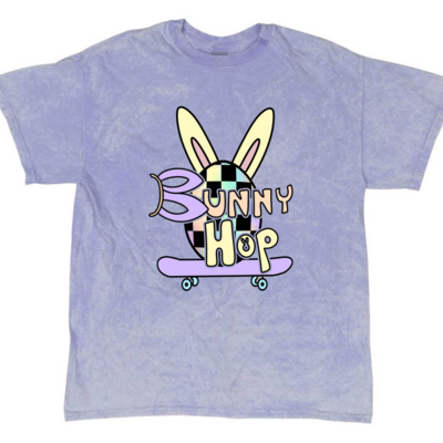 BUNNY HOP SKATER