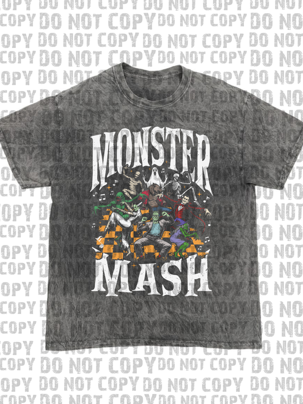 monster mash