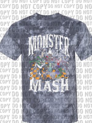 monster mash