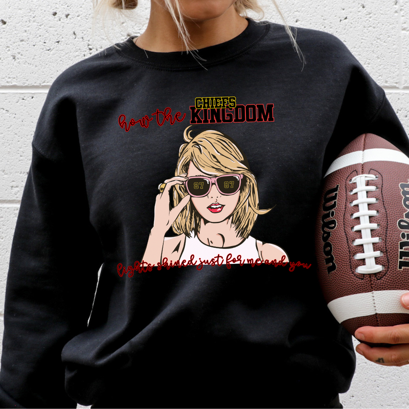 KC LIGHTS SHINE TOUR