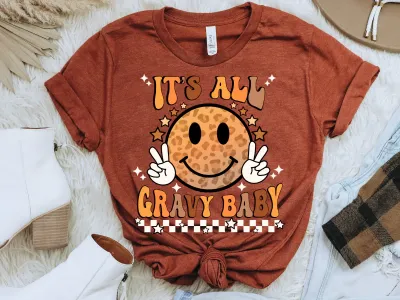 GRAVY BABY