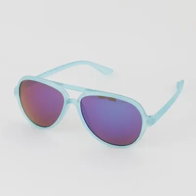 CHILD PASTEL AVIATORS