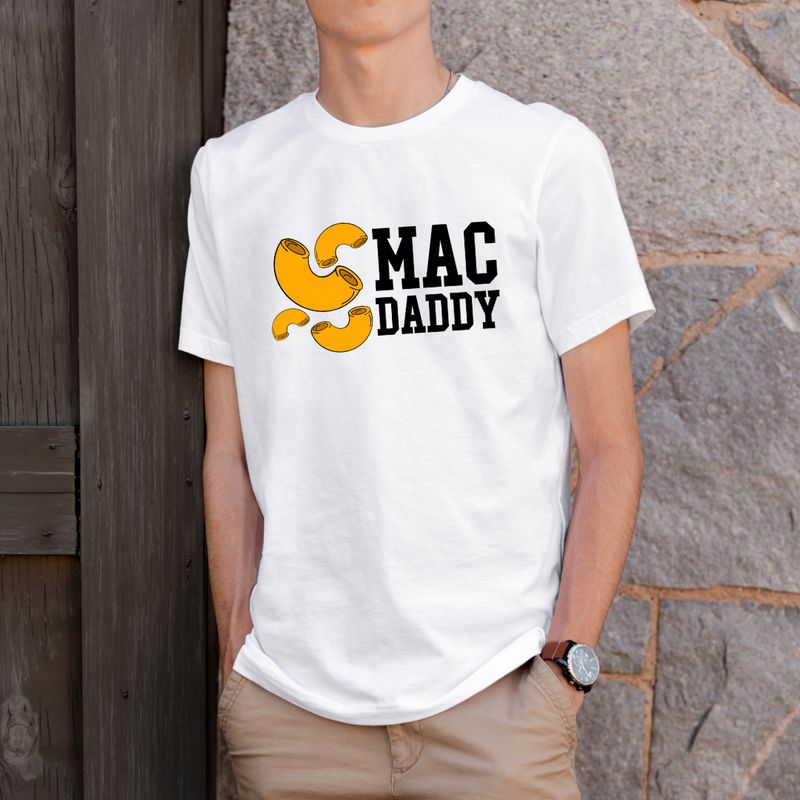 MAC DADDY