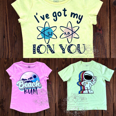 Youth T-Shirts