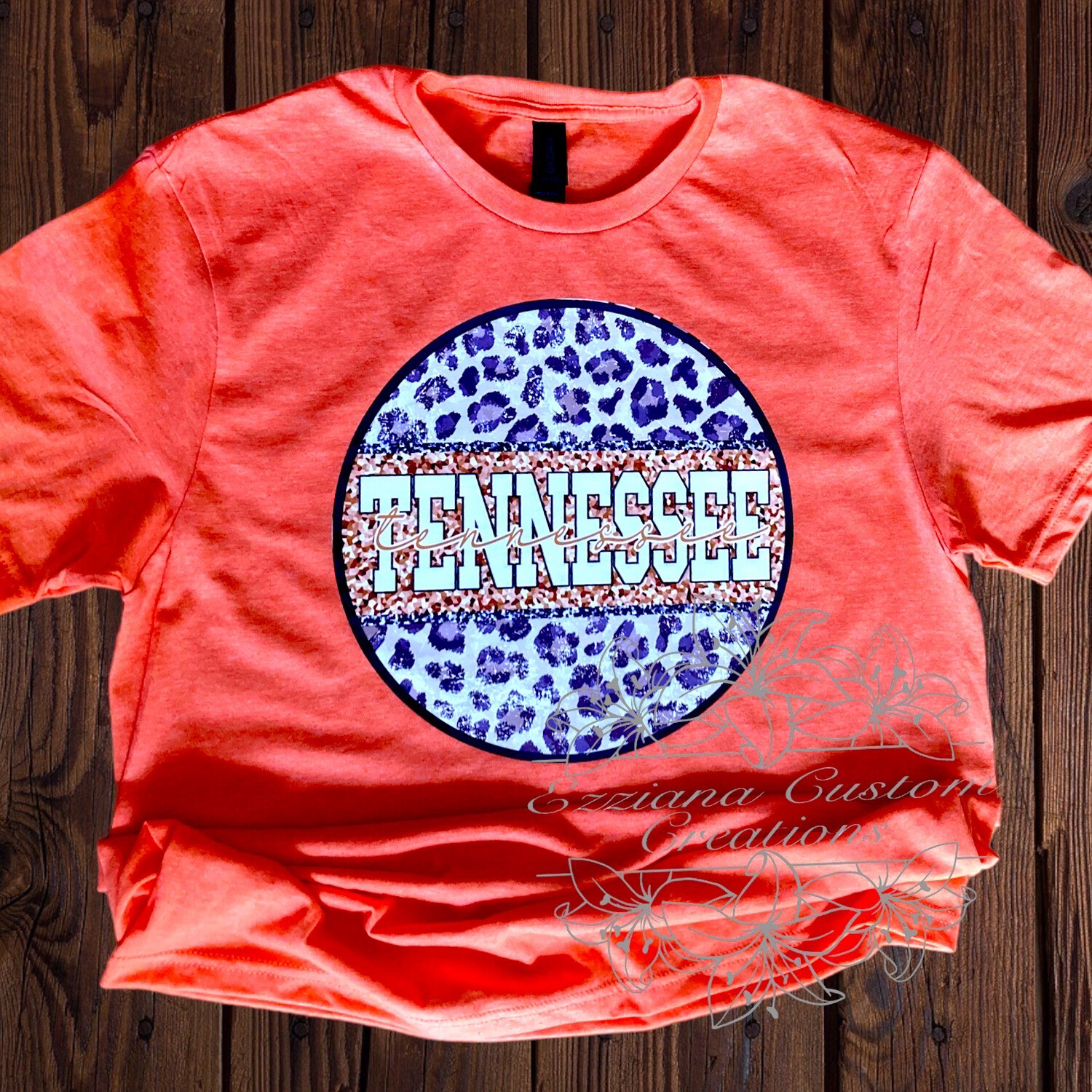 Tennessee T-Shirt