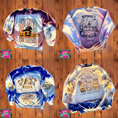 Sweatshirts/Hoodies