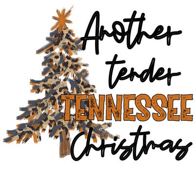 Celebrate Tennessee