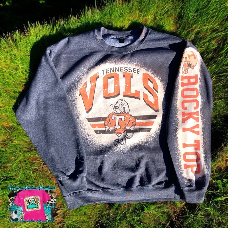 Rocky Top Sweatshirt