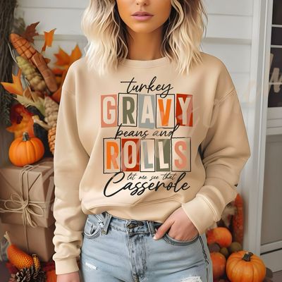 Thanksgiving Sale