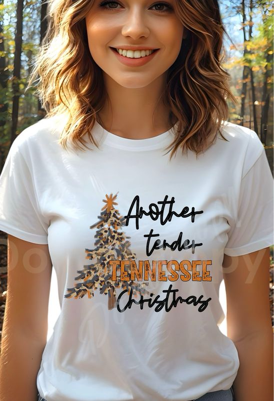 Tennessee Christmas